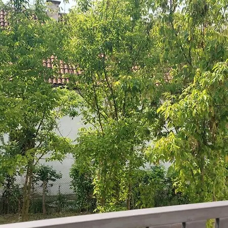 Miyaki Apartment Белград Екстериор снимка