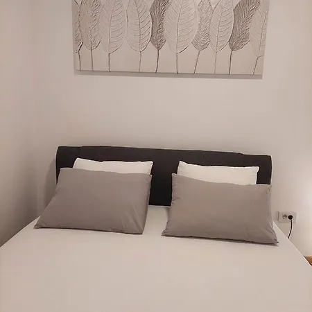 Miyaki Apartment Белград Екстериор снимка