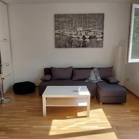Miyaki Apartment Белград Екстериор снимка