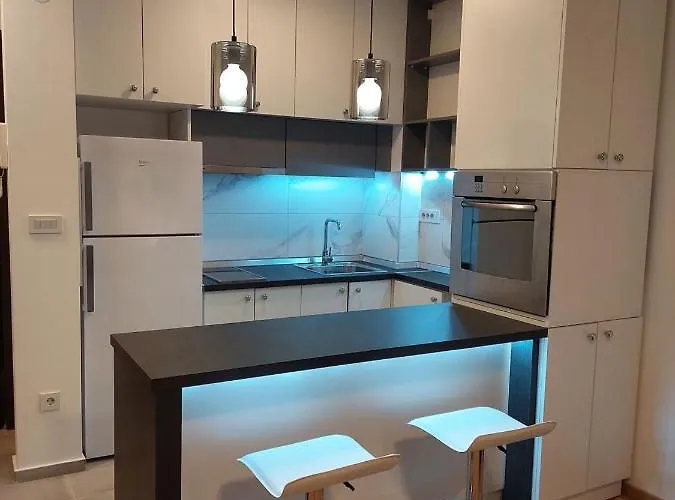 Miyaki Apartment