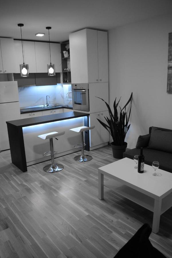 Miyaki Apartament Belgrad