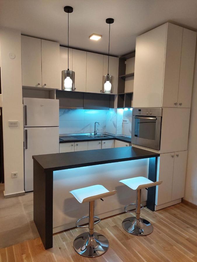Apartament Miyaki
