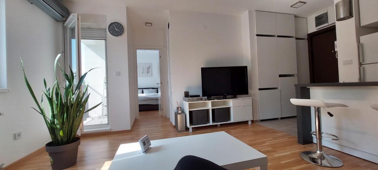Apartament Miyaki Belgrad