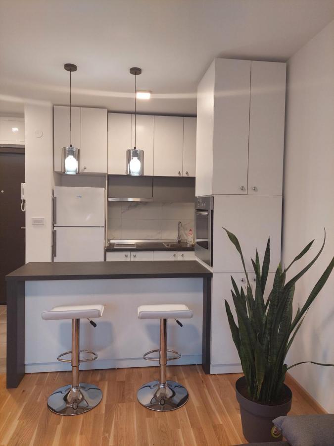 Apartament Miyaki *