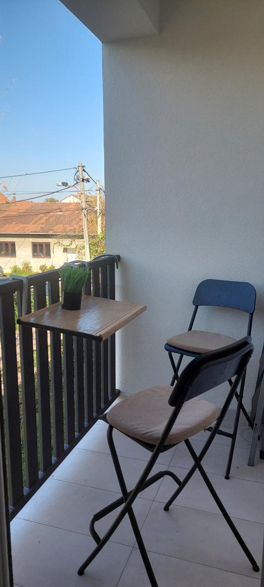 Miyaki Apartament